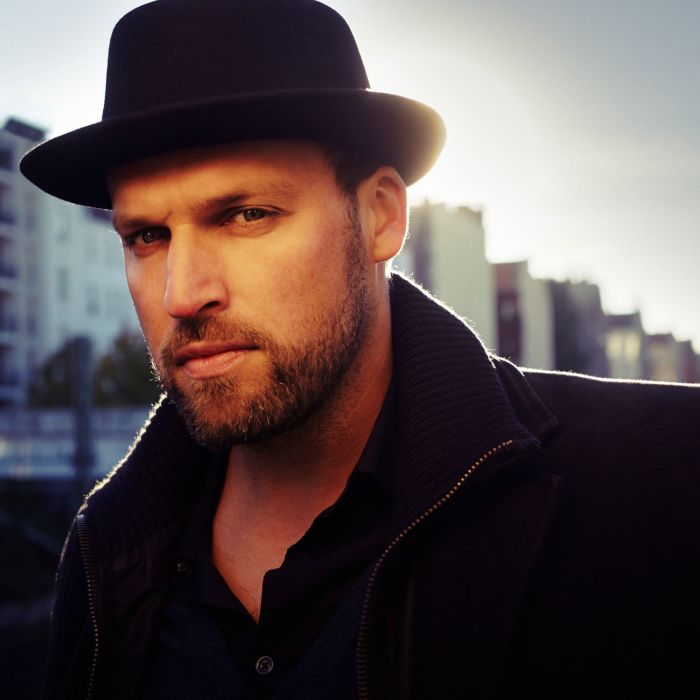 Intimate Acoustic Live Show por Philipp Löwenstein - Acoustic Songs