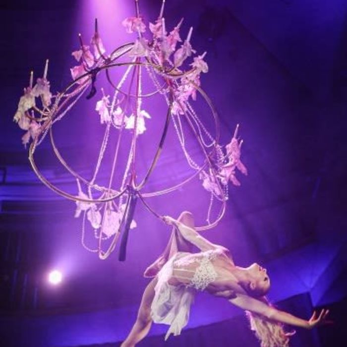 Unique showacts for events por SVETLANA arts