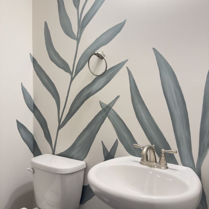 Mural by Natella Libin