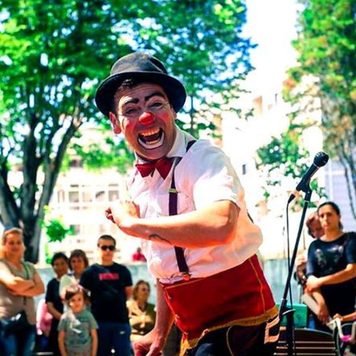  Juanillo Show von Juanillo