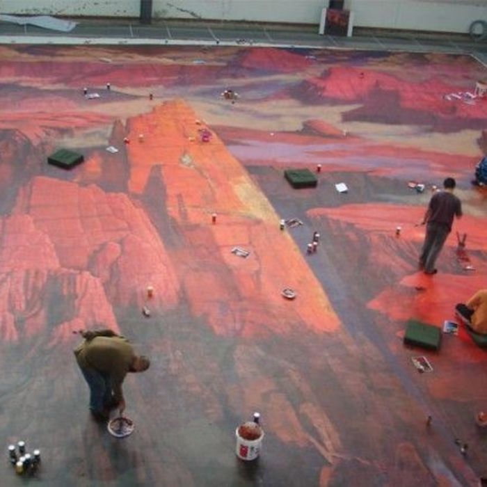 Casa Del Bosque Arte Sl.  von 雨果