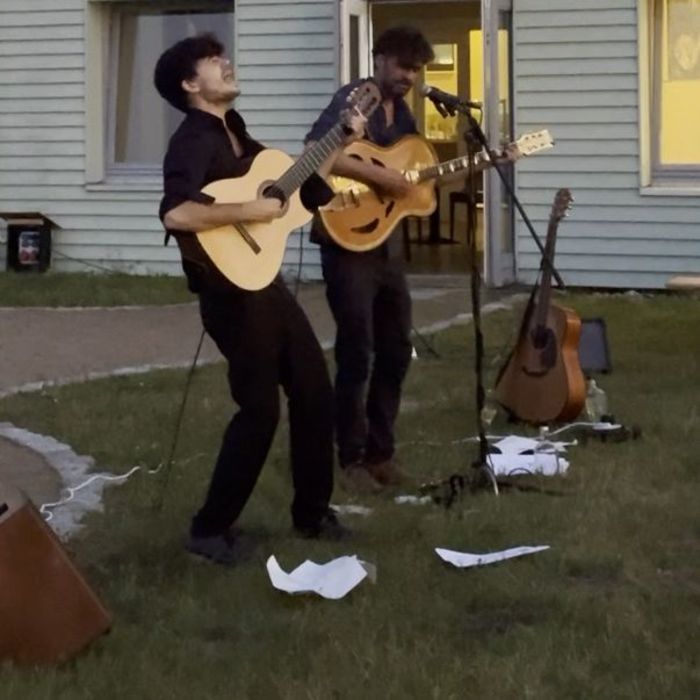 Fabileas - Duo  von Phileas