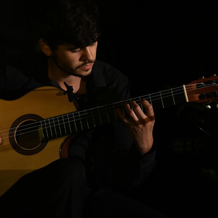 Fabian Zeller by Fabian Zeller