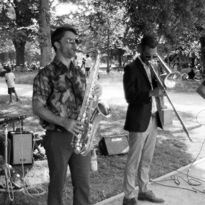Venues by The Jungle Beat Band