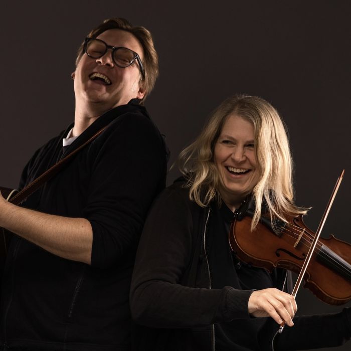 Konzert by welk & weise