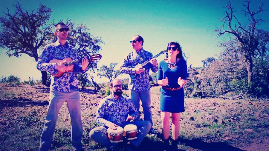 Let's Go Out | Book a Street Artist