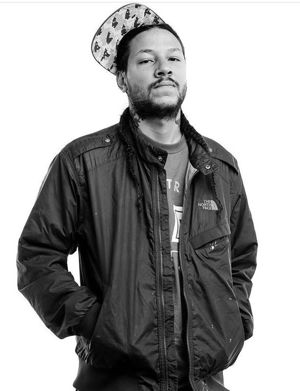 DON RIMX | Book a Street Artist