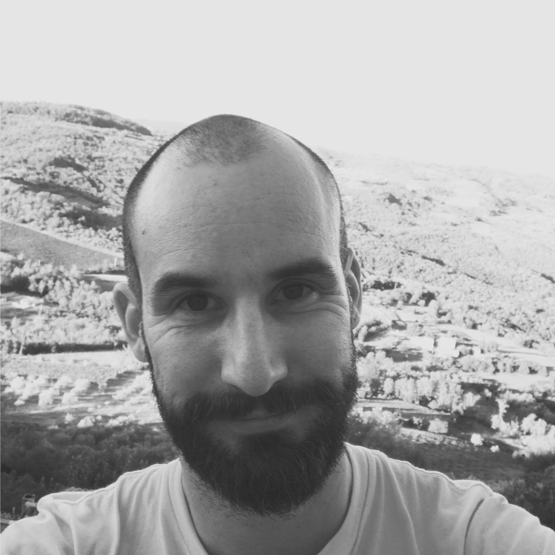 Roland Brückner Book a Street Artist