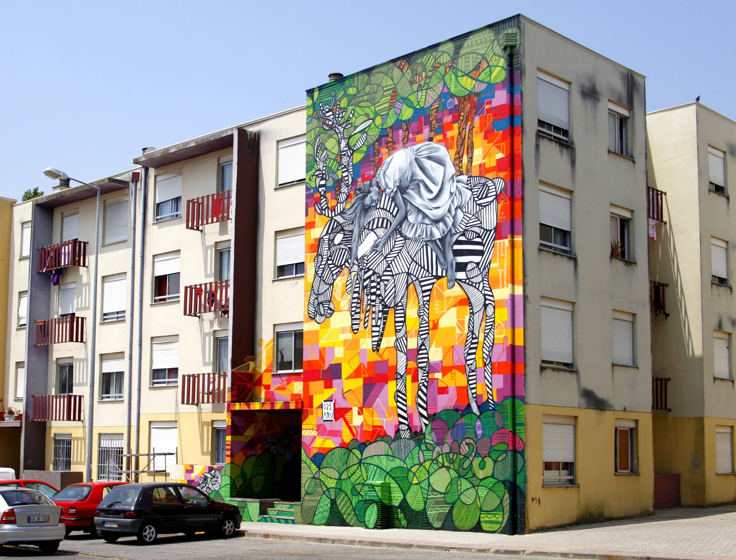 mural arts