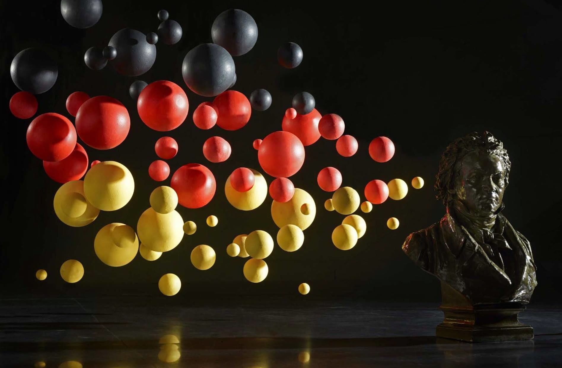 Instalações Artísticas Book a Street Artist