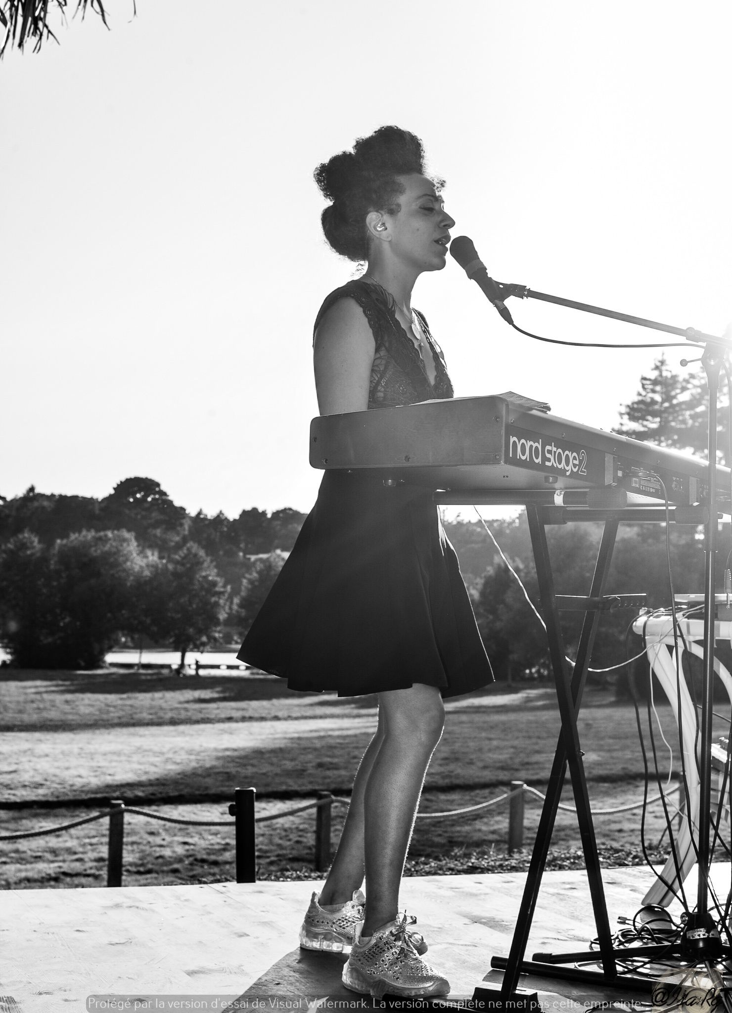 Audrey Lopes | Book a Street Artist