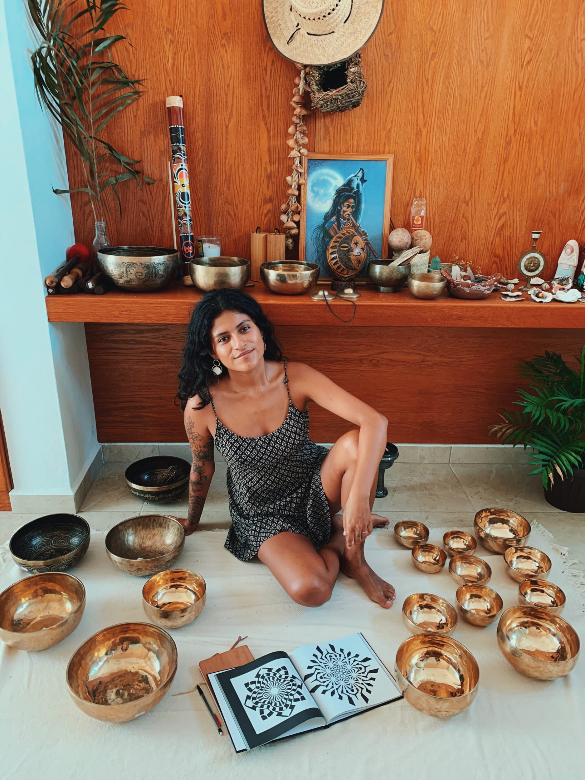 Ximena Miranda | Book a Street Artist