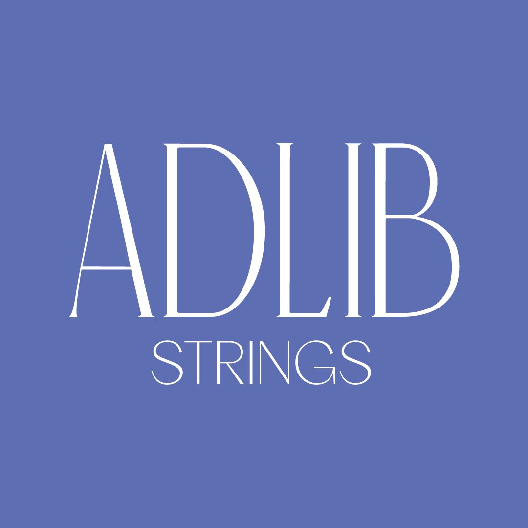 ADLIB | Book a Street Artist