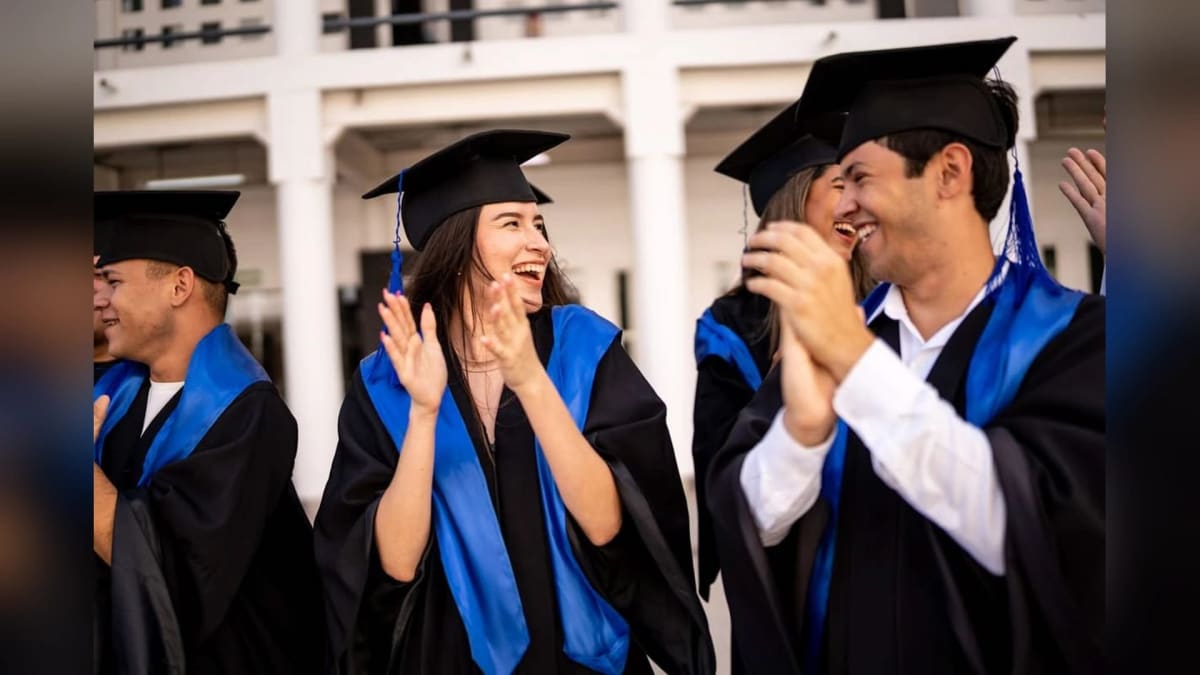 Best Universities for PhD in UAE 2025