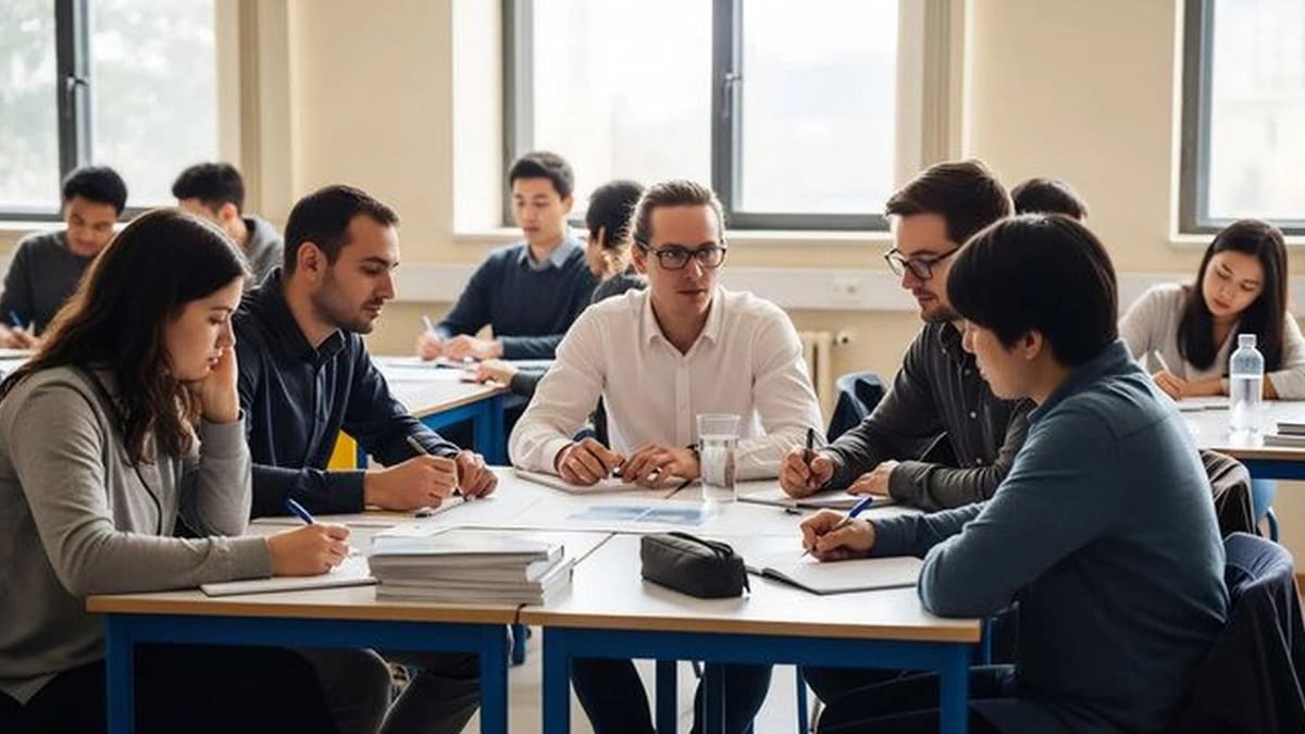 How to Pursue a PhD After MBA in the UK