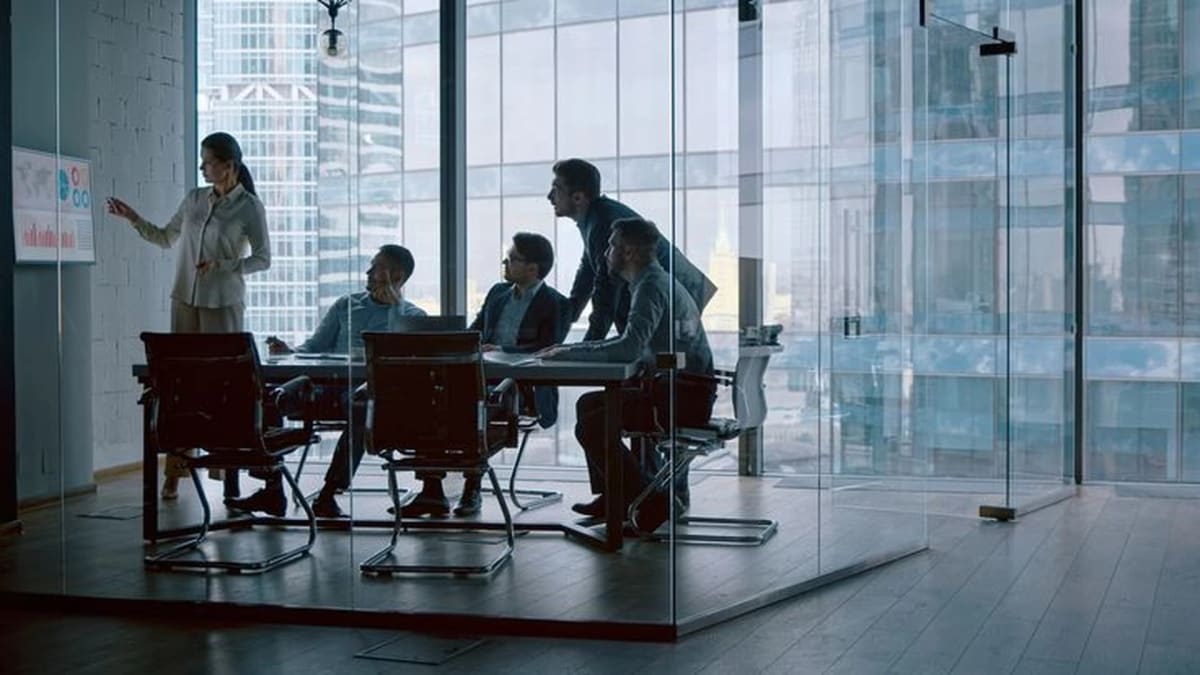 How to Choose the Best DBA Program for Your Career Goals