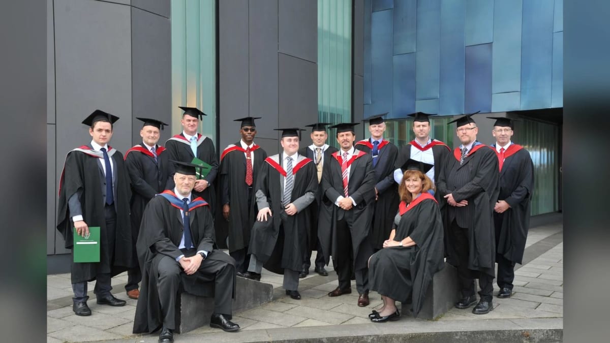 Trends in MBA Programs: What’s Changing in 2025?