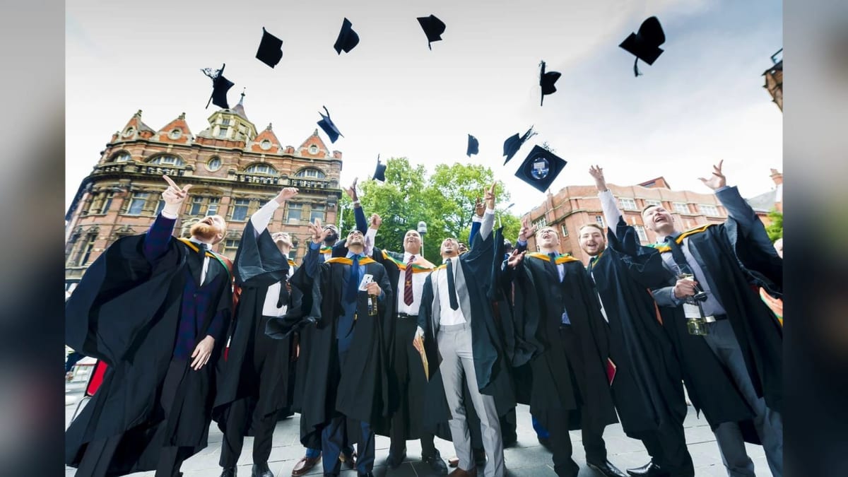 The Ultimate Guide to MBA Programs in the UAE for 2025