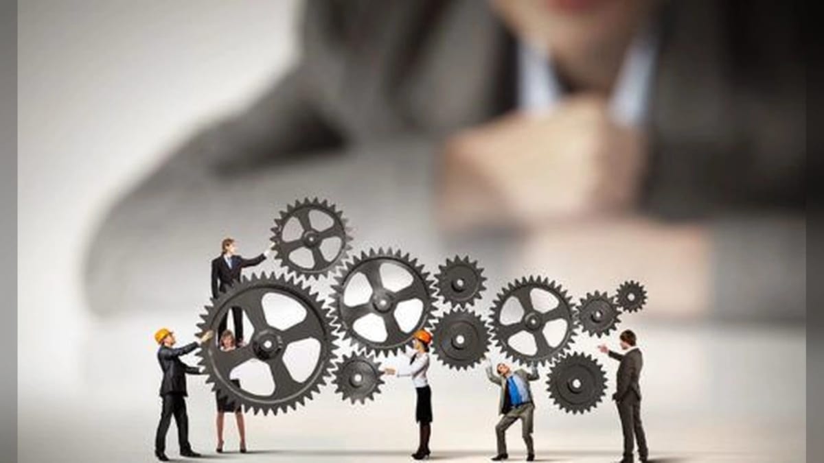 Top 5 Skills You’ll Learn with an MBA Program at Maverick