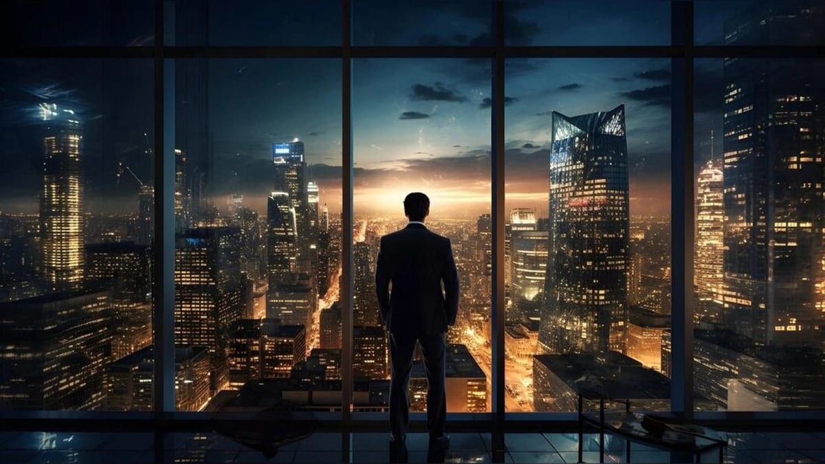 How an MBA Boosts Earnings and Career Advancement