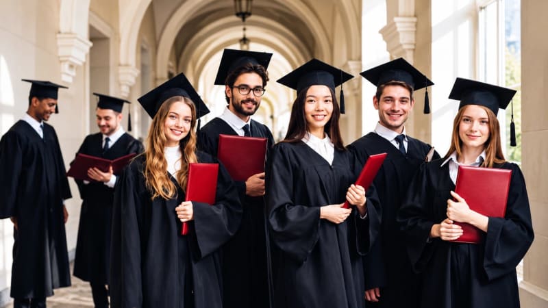 PhD Admission 2026 Timeline | Application to Enrollment Guide