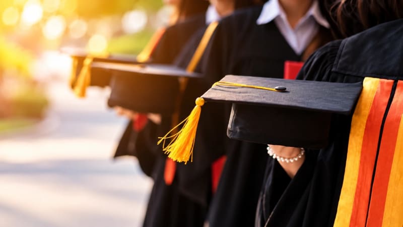 Executive PhD Program Explained for Working Professionals