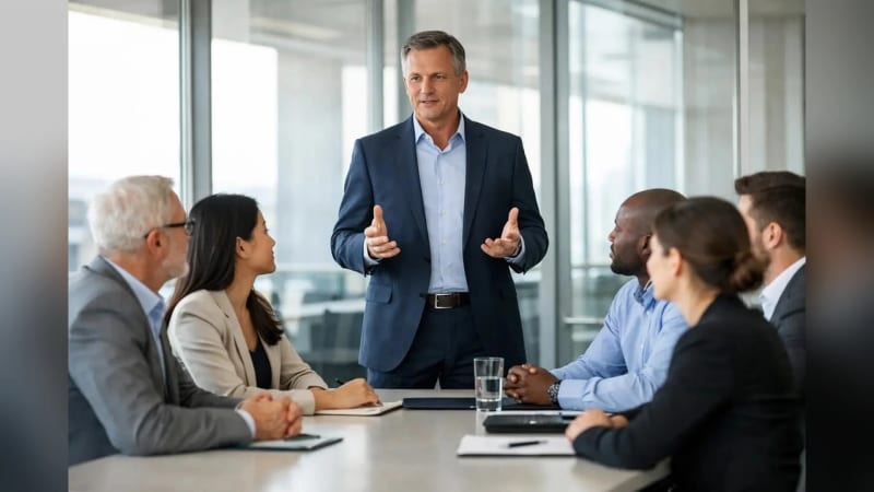 The Benefits of Pursuing an MBA in UAE