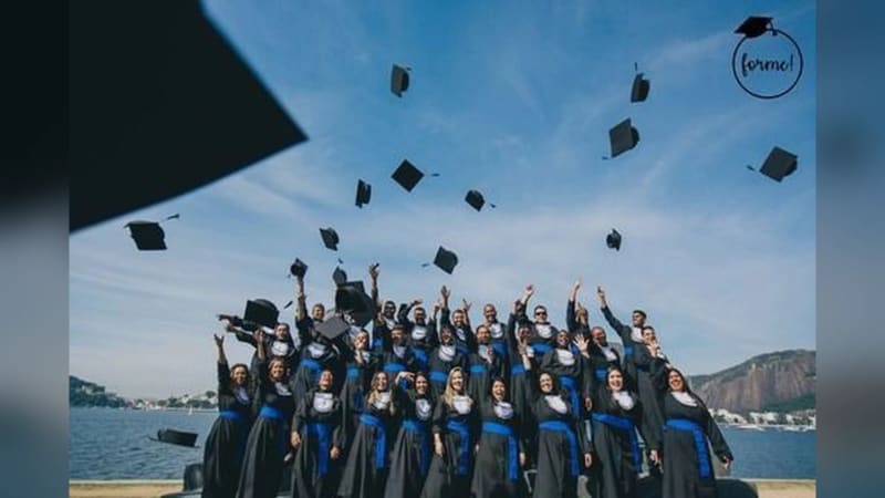 Global Career Opportunities After Completing an MBA Program