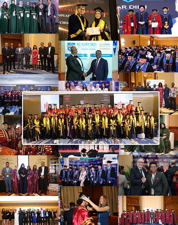 Established access points in Ghana, Malaysia, and Singapore.