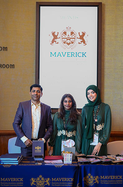Maverick Business Academy Established