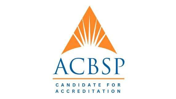 ACBSP Member