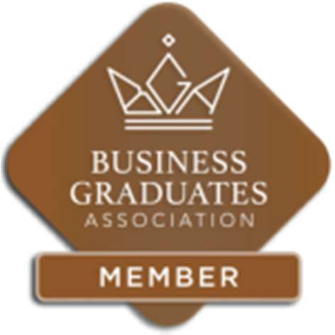 BGA Member