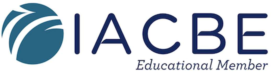 IACBE Educational Member