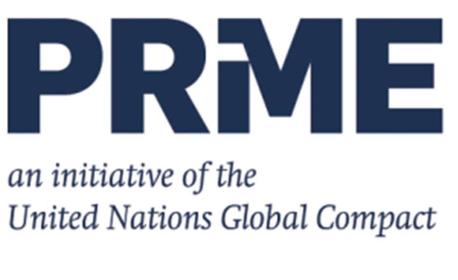 UN PRME Member