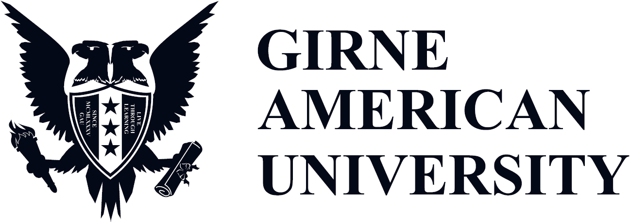 Girne American University