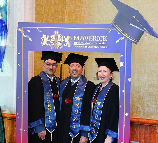 Doctoral Pathways