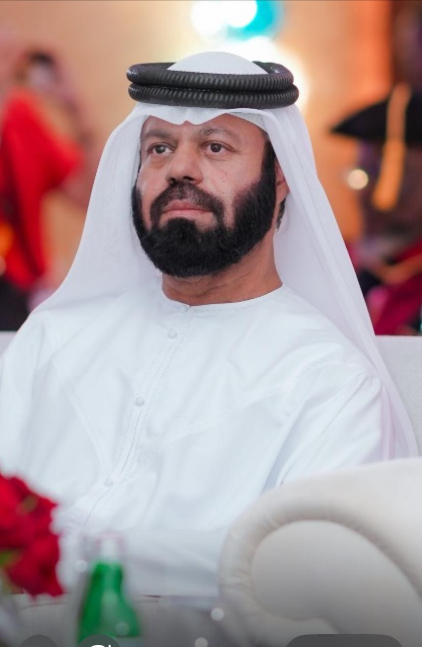 Dr. HANEEF AL AHMED