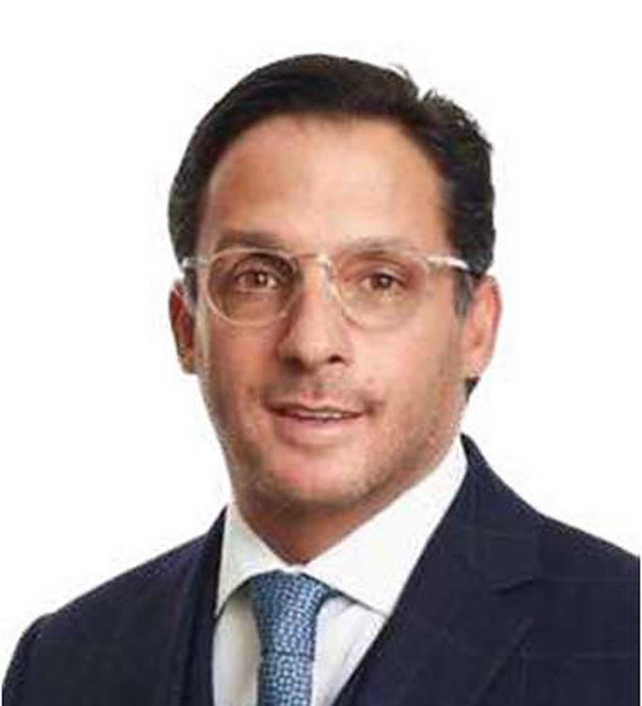 Prof. Steve Alban Tineo