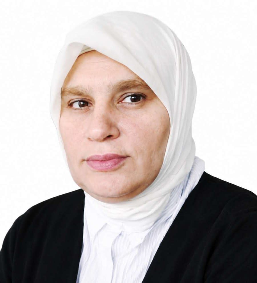 Shyma Mohaisen