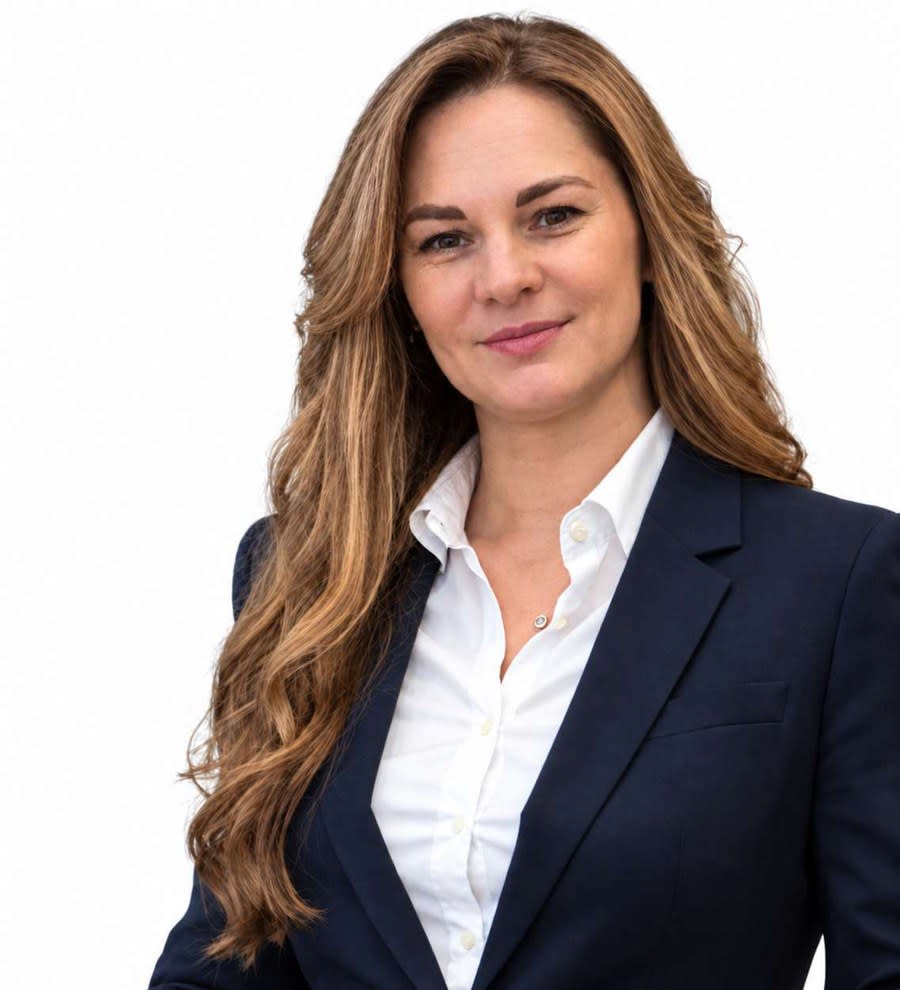 Prof. Yana Nikitina