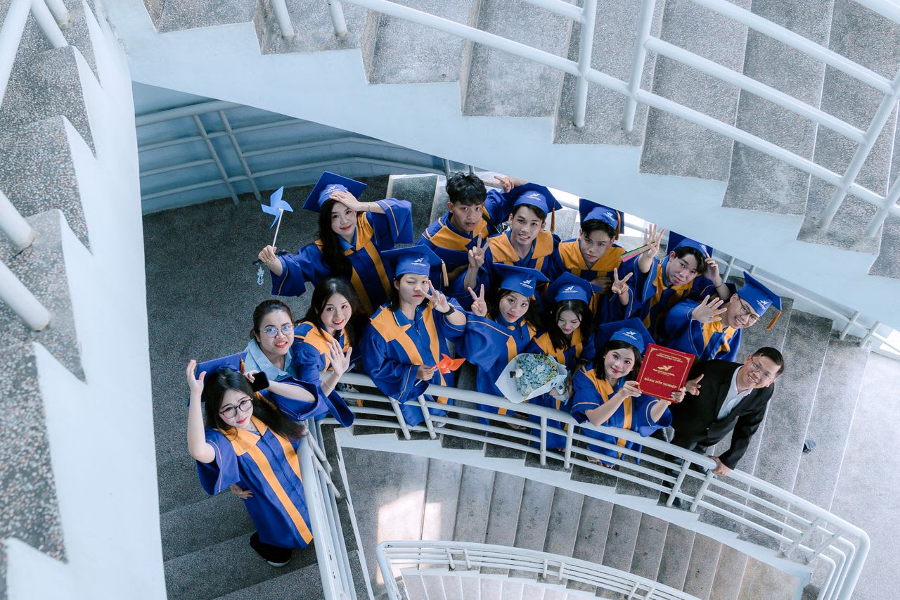 Launched MBA Programmes.