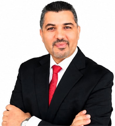 Prof. Dr. Othman Abu Khurma