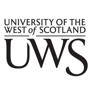 University of the West of Scotland