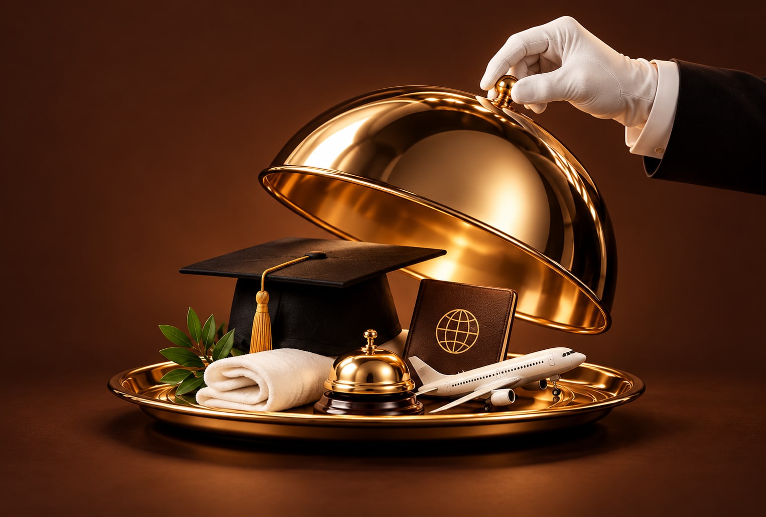 BBA in Hospitality & Tourism Management