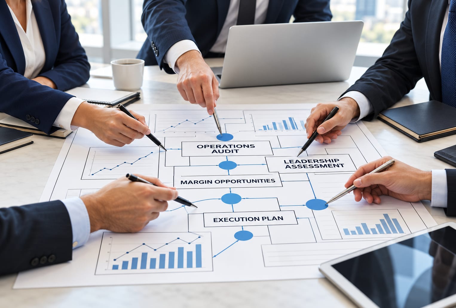 BBA in Project Management