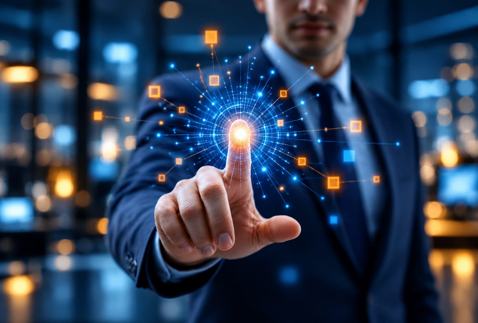 BSc Management Information Systems