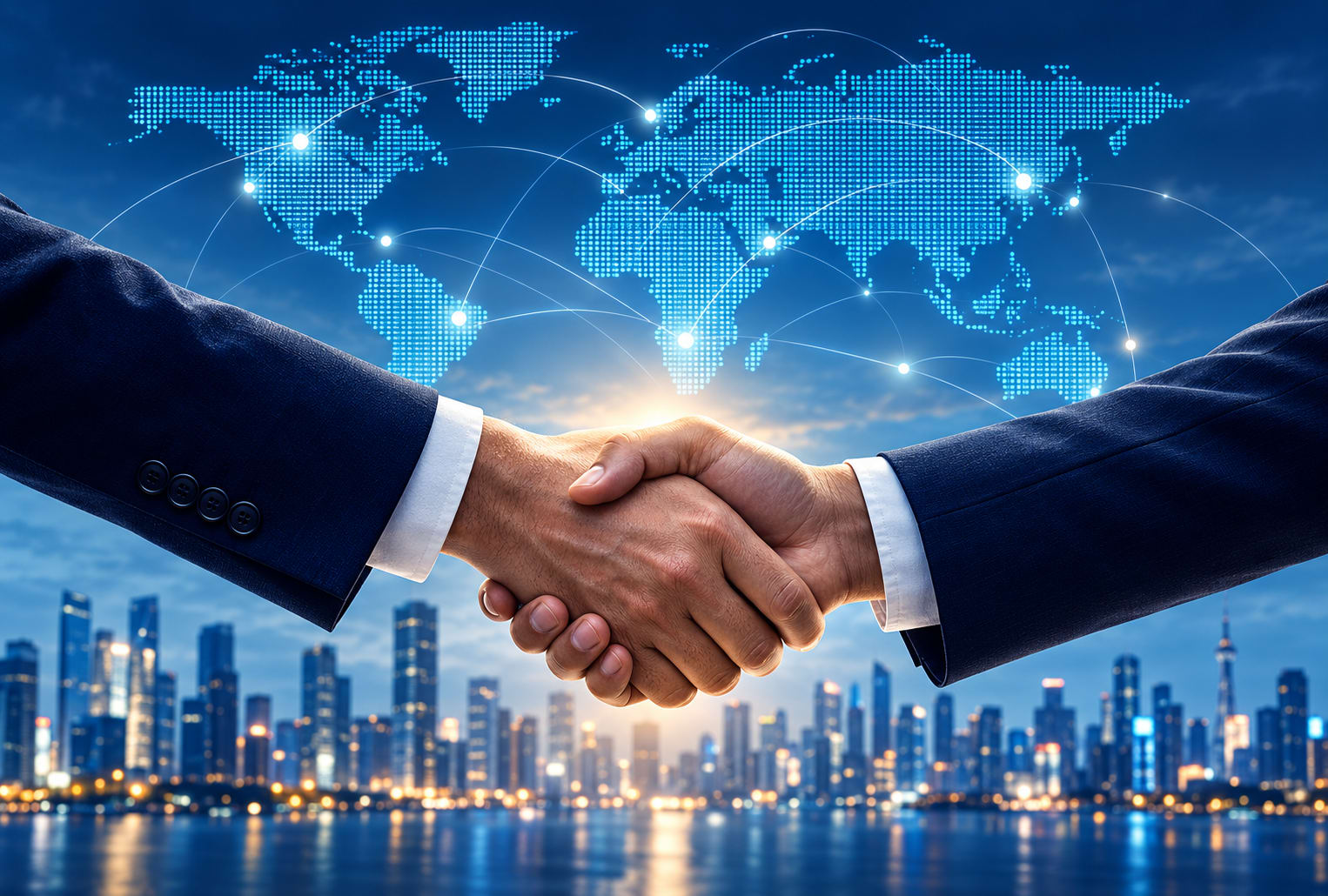 BA (Hons) in Global Business