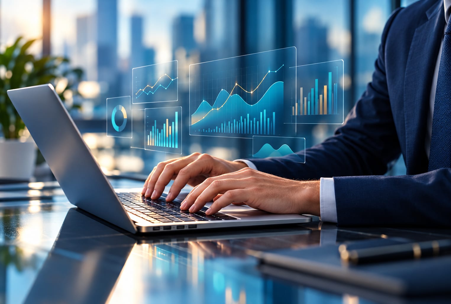 MBA in Data Science / Analytics Management