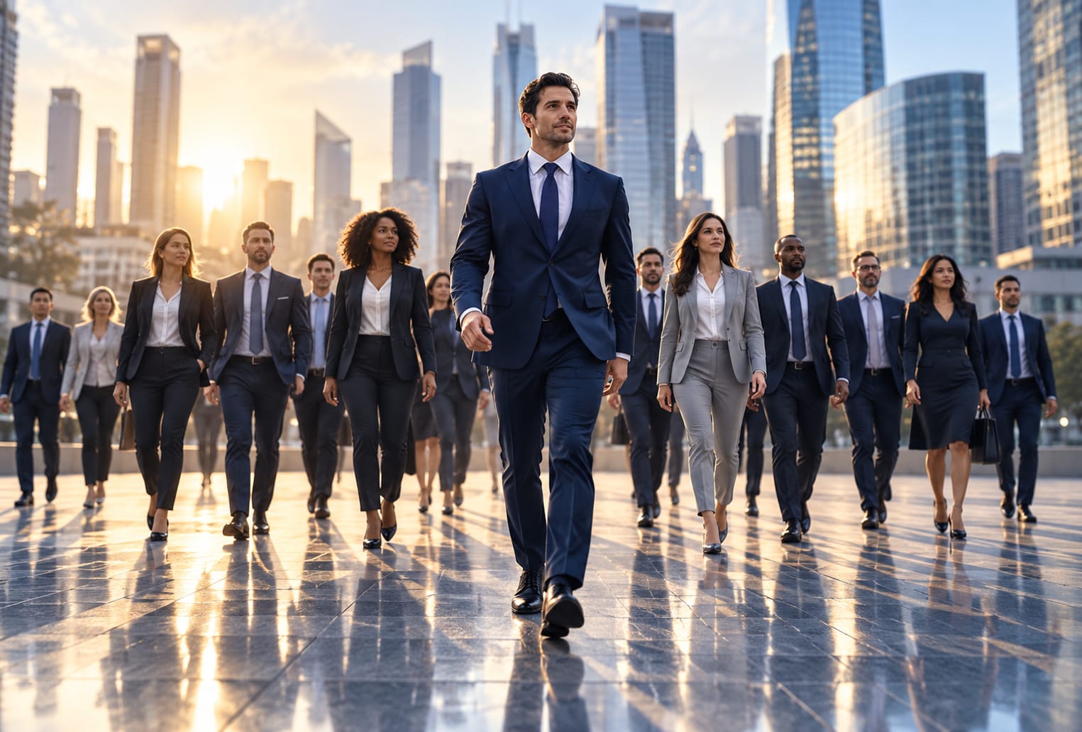 Executive MBA in Educational Leadership