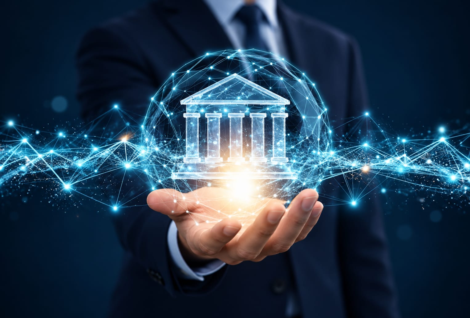 Executive MBA in Global Banking & Finance